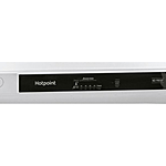 Морозильный шкаф Hotpoint HFZ 5151 W белый
