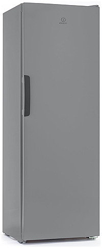 Морозильный шкаф Indesit DSZ 5175 G серебристый