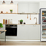 Морозильный шкаф Indesit DSZ 5175 G серебристый