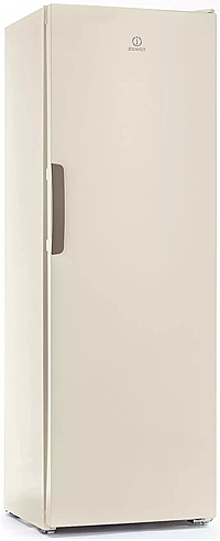 Морозильный шкаф Indesit DSZ 5175 E бежевый