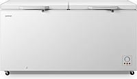 Морозильный ларь Gorenje FH50BPW белый