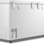 Морозильный ларь Gorenje FH50BPW белый