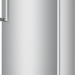 Морозильный шкаф ATLANT М-7606-180-N серебристый
