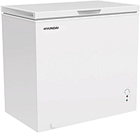 Морозильный ларь Hyundai CH25081 белый