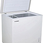 Морозильный ларь Hyundai CH25081 белый