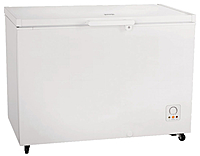 Морозильный ларь Gorenje FH30APW белый