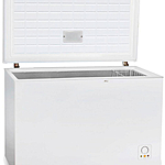 Морозильный ларь Gorenje FH30APW белый