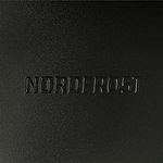 Морозильный шкаф Nordfrost DF 265 BAP черный
