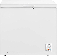 Морозильный ларь Gorenje FH20APW белый