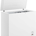Морозильный ларь Gorenje FH20APW белый
