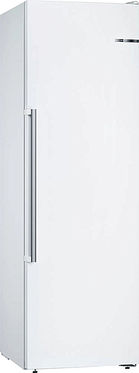 Морозильный шкаф Bosch GSN36AWEP белый