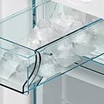 Морозильный шкаф Bosch GSN36AWEP белый