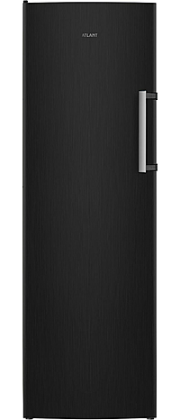 Морозильный шкаф ATLANT М-7606-152-N черный