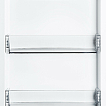 Морозильный шкаф ATLANT М-7606-152-N черный