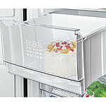 Морозильный шкаф ATLANT М-7606-152-N черный