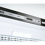 Морозильный шкаф ATLANT М-7606-152-N черный