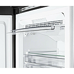 Морозильный шкаф ATLANT М-7606-152-N черный