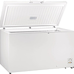 Морозильный ларь Gorenje FH40APW белый