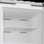 Морозильный шкаф Beko B3RFNK292S серебристый
