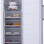 Морозильный шкаф Hotpoint HFZ 5171 белый