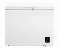 Морозильный ларь Gorenje FHC30A6W белый