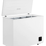 Морозильный ларь Gorenje FHC30A6W белый