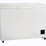 Морозильный ларь Gorenje FHC30A6W белый