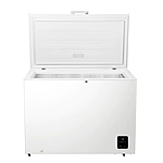 Морозильный ларь Gorenje FHC30A6W белый