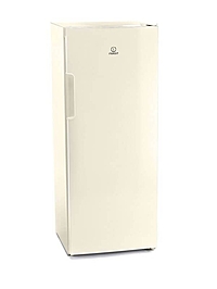 Морозильный шкаф Indesit DSZ 4150 E бежевый