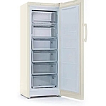 Морозильный шкаф Indesit DSZ 4150 E бежевый