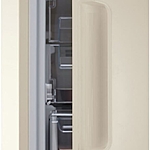 Морозильный шкаф Indesit DSZ 4150 E бежевый