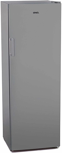 Морозильный шкаф Stinol STZ 175 G серебристый