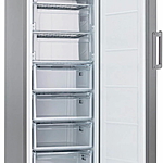 Морозильный шкаф Stinol STZ 175 G серебристый