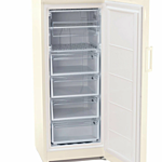 Морозильный шкаф Stinol STZ 150 E бежевый
