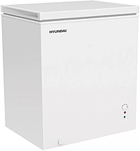 Морозильный ларь Hyundai CH15081 белый
