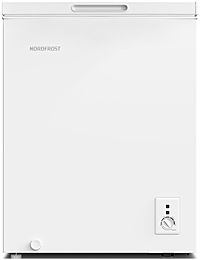 Морозильный ларь Nordfrost CF 200 белый