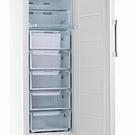 Морозильный шкаф Hotpoint HFZ 5171 W белый