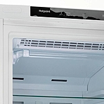 Морозильный шкаф Hotpoint HFZ 5171 W белый