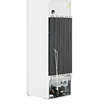 Морозильный шкаф Hotpoint HFZ 5171 W белый
