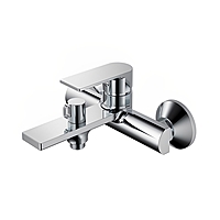 Смеситель для ванны Belz B60678 хром