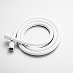 Смеситель для ванны Knotlor Stable KN-22/WY белый матовый