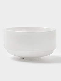 Бульонная чашка без ручек 450 мл, 12x6,7 см