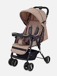 Коляска детская RANT basic "UNO", Beige, бежевый