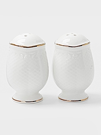 Набор для специй 2шт W&Y "Empire", солонка и перечница