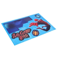 Набор для создания открытки "Для супергероя", Человек-Паук