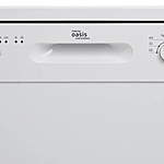 Посудомоечная машина OASIS PM-14S6 белый