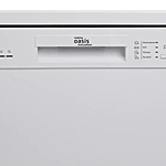 Посудомоечная машина OASIS PM-12S4 белый
