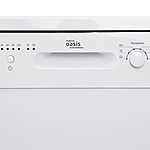 Посудомоечная машина OASIS PM-10S6 белый
