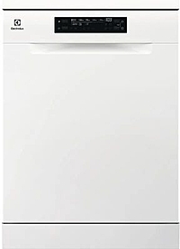 Посудомоечная машина Electrolux ESM48310SW инвертор белый