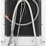 Посудомоечная машина Electrolux ESM48310SW инвертор белый